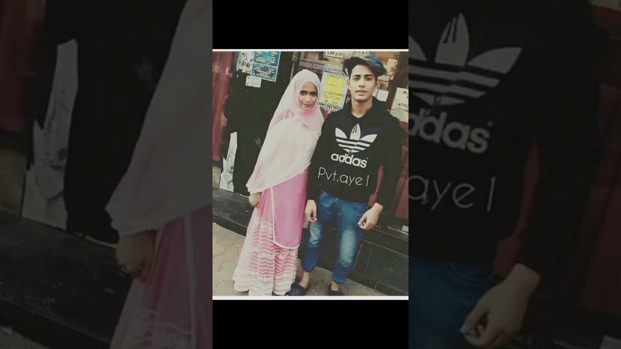 danish zehen and sister #shorts danish zehen video