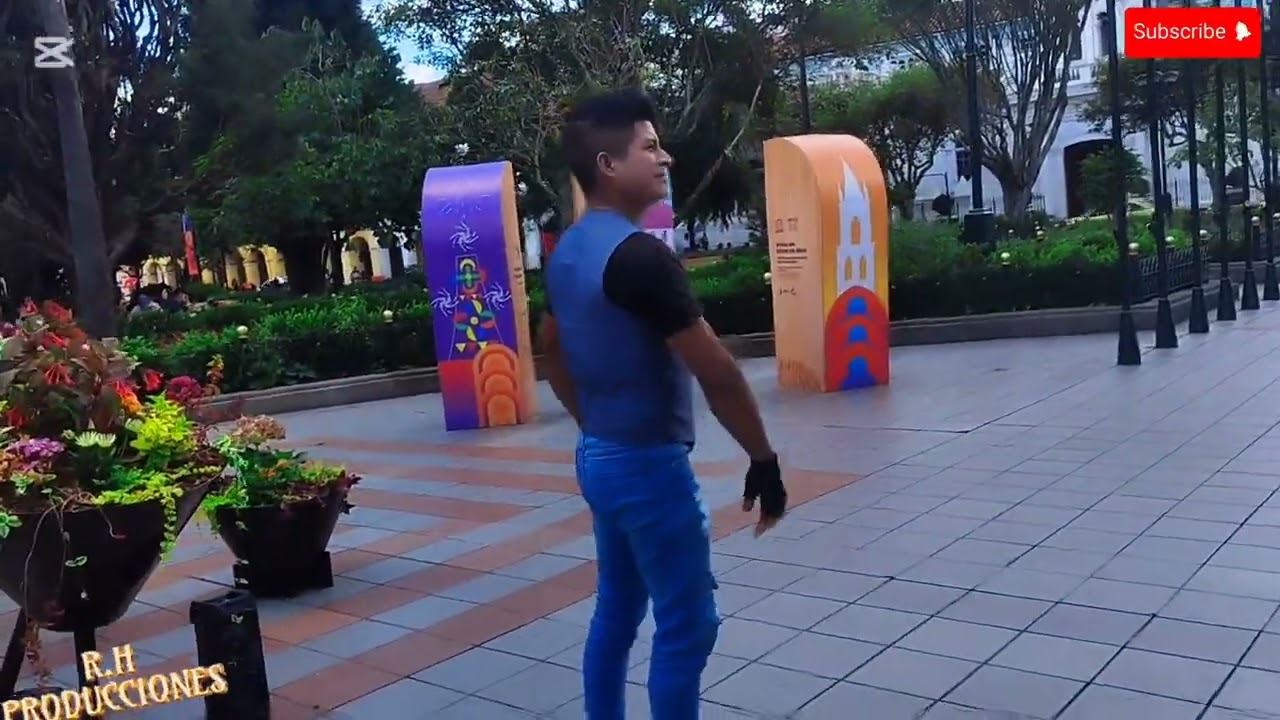 Cholita cuencana. Henry fortaleza de la cumbia exitos 2025 audio & video 😘🎹