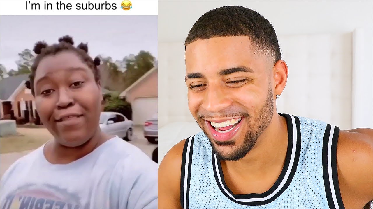 Funny Hood Vines For Noah Jacob Tv! 🤣 REACTION!