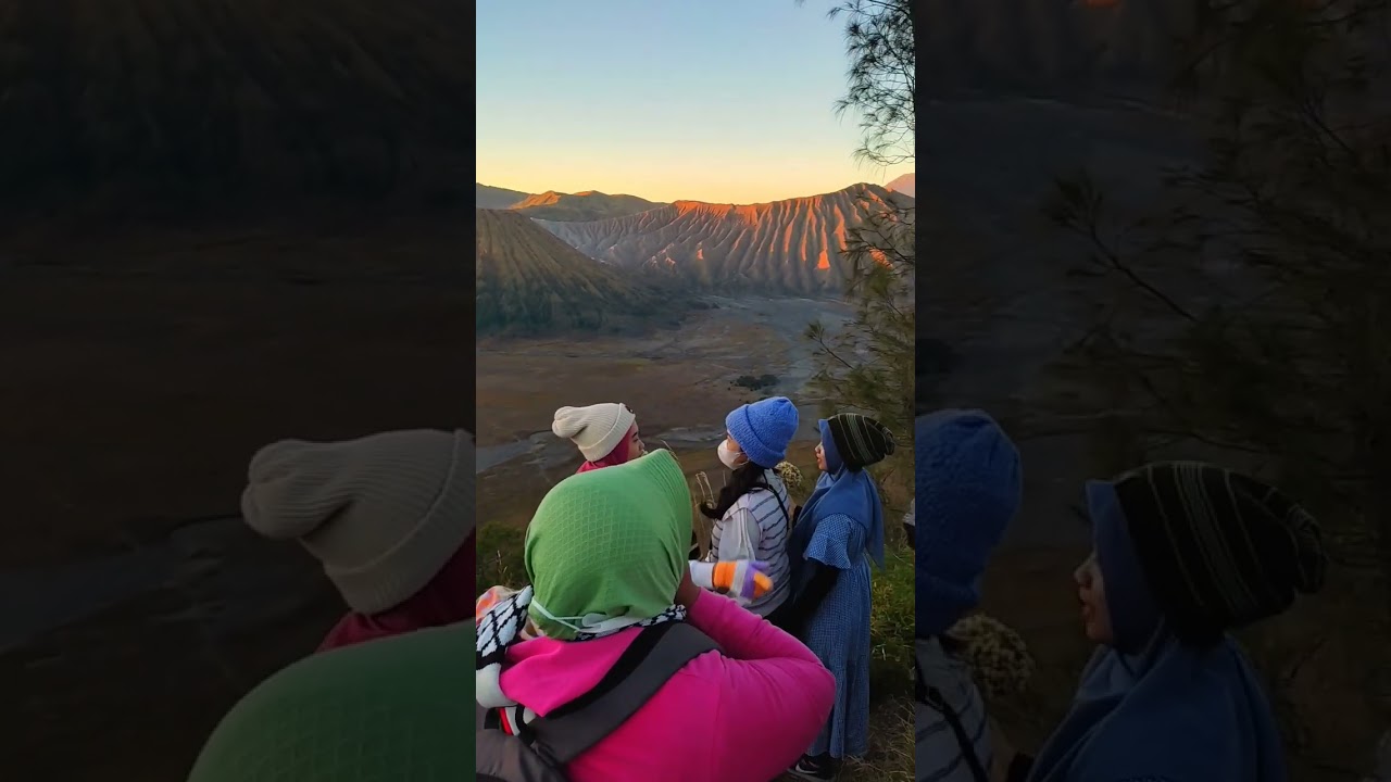 Kapan Waktu Terbaik Liburan Ke Gunung Bromo? Ya Sekarang ❗