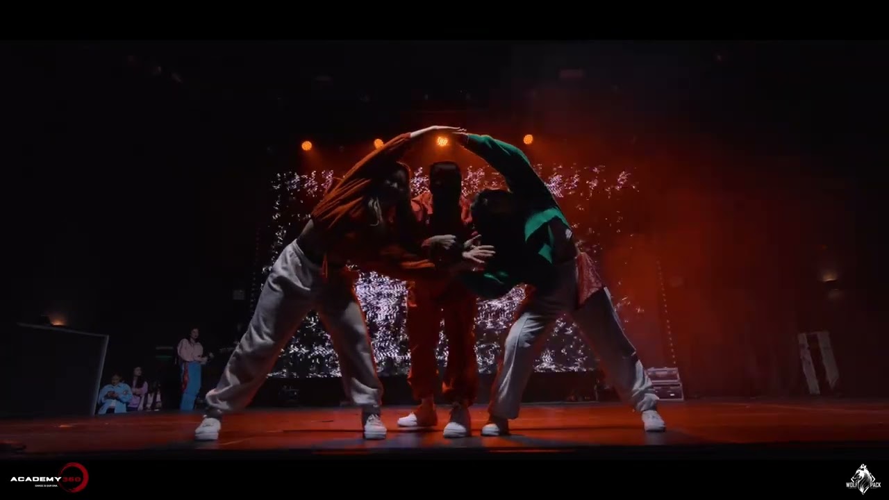 REMI TOIN x 360 CREW | TOM FORD (EDIT BY MITKO BEATS)
