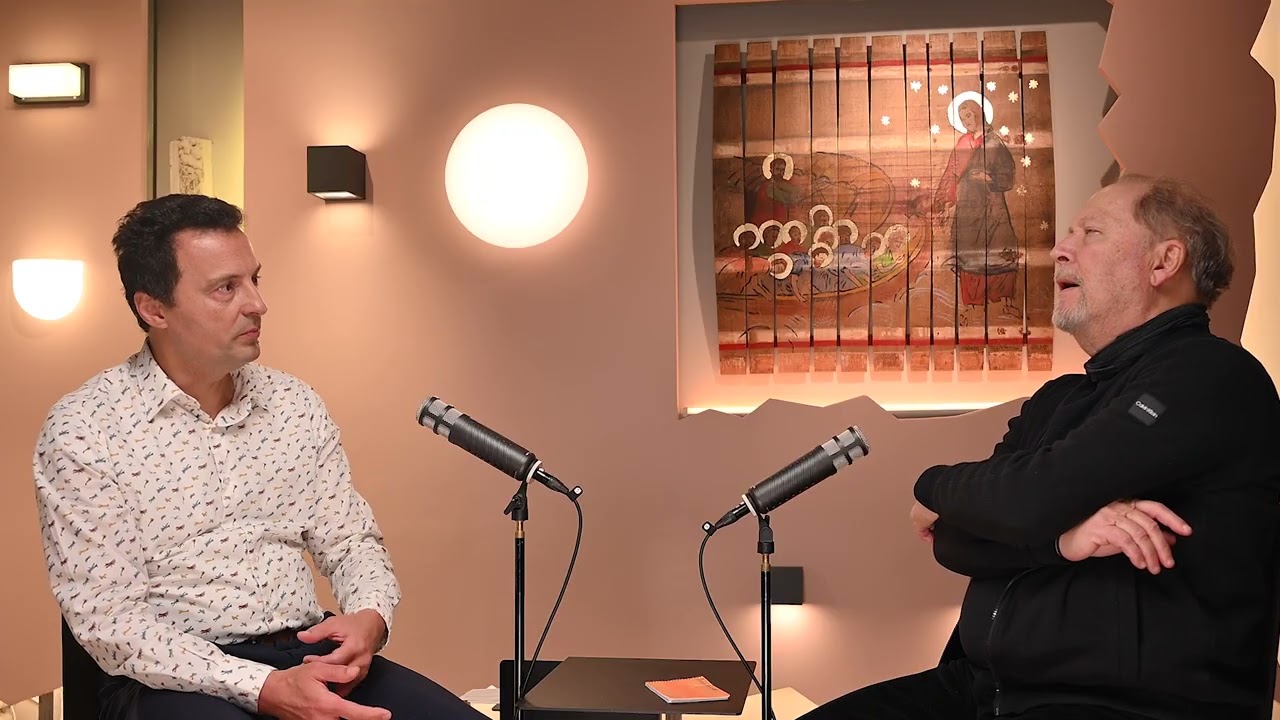 Interviu Flux Design alaturi de Vlad Arsene