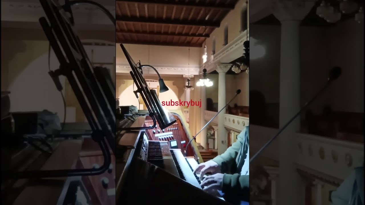 Fantasy Prelude Improvisation 