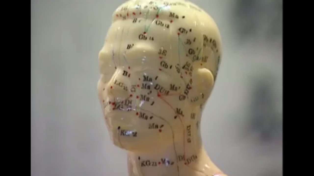 Traditionelle Chinesische Medizin | alternative Heilmethode
