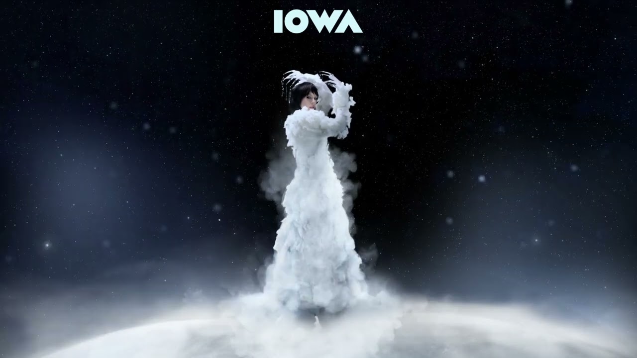 IOWA - Мечта (Official audio)