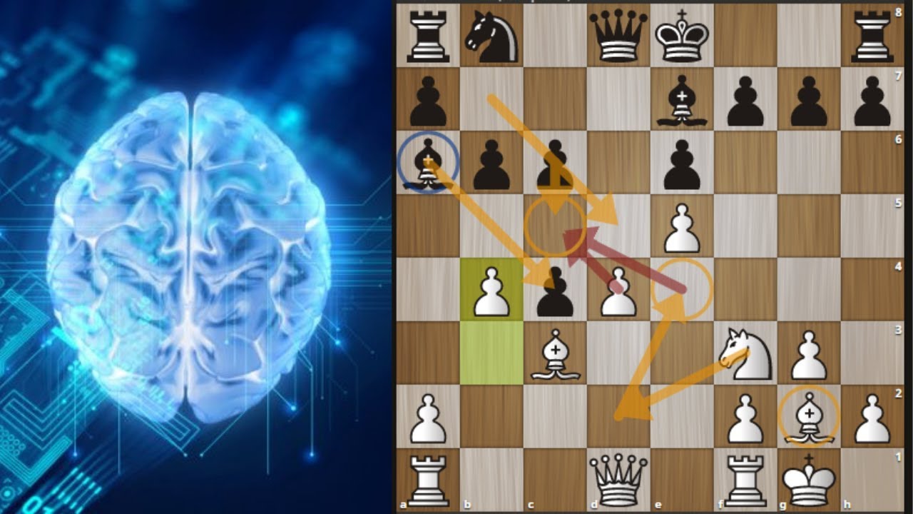 كمبيوتر أم بشر!! / لقاء المحركات 8