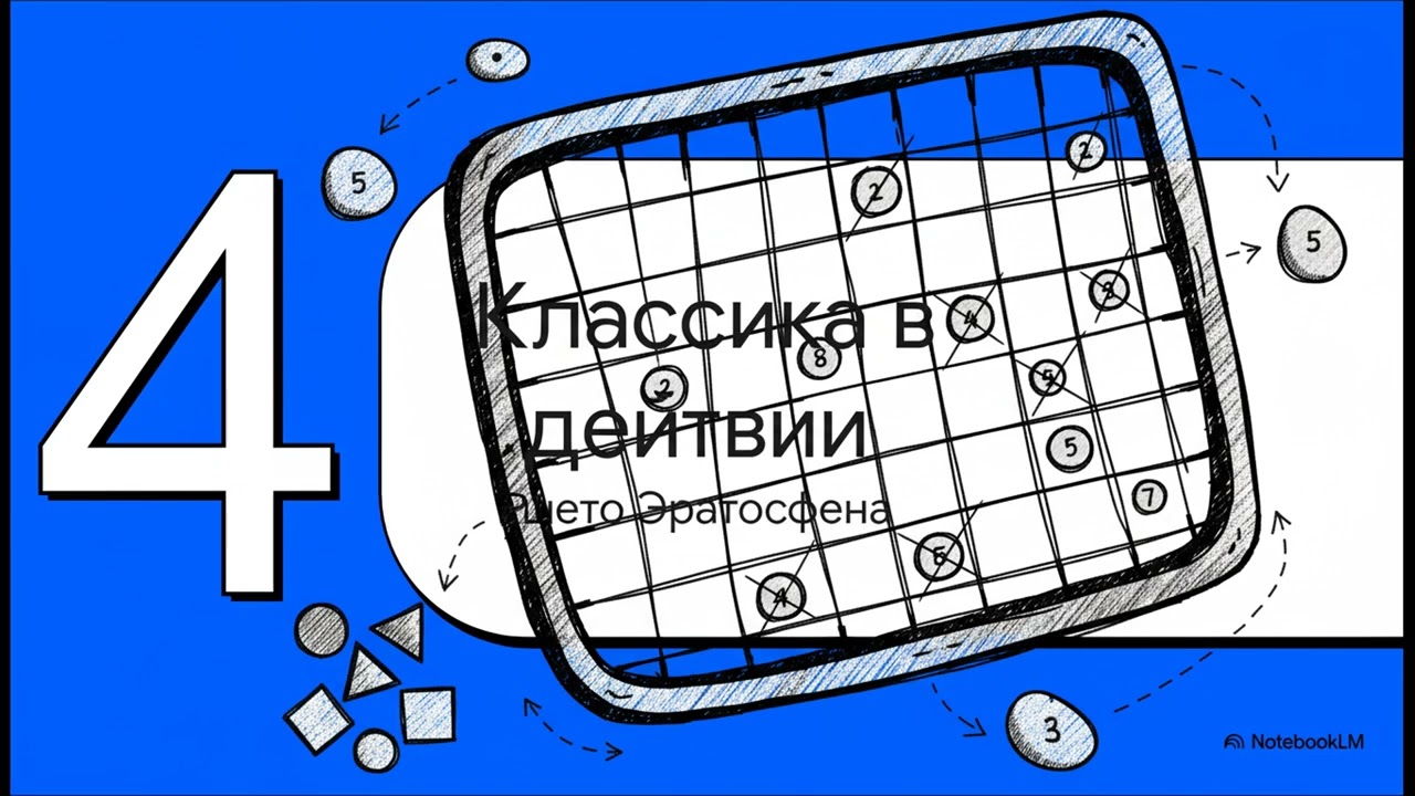 Урок №30. Понятие алгоритма и его свойств