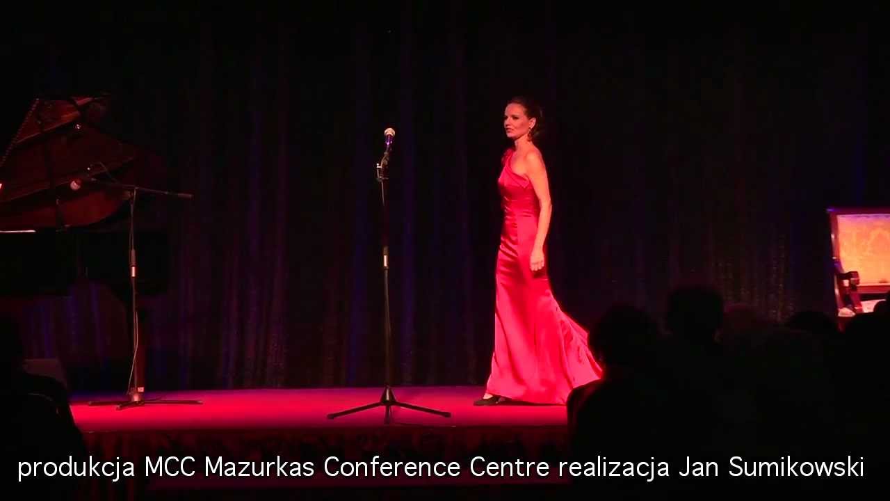 3 Forum Humanum Mazurkas-J.Reczeniedi,M.Siemieński -Kalman-Czardasz Sylwii