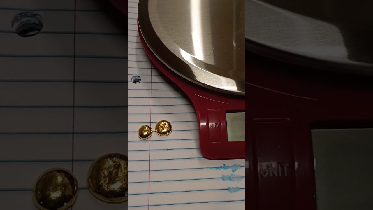 Toll Refining "Gold Mud" and e-Waste"