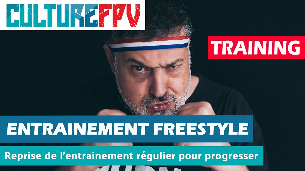 Entrainement Freestyle 1 | 