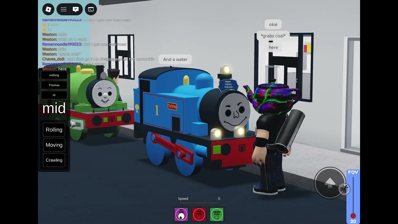 Tiny tomies mania (READ THE COMMENT) PART 2