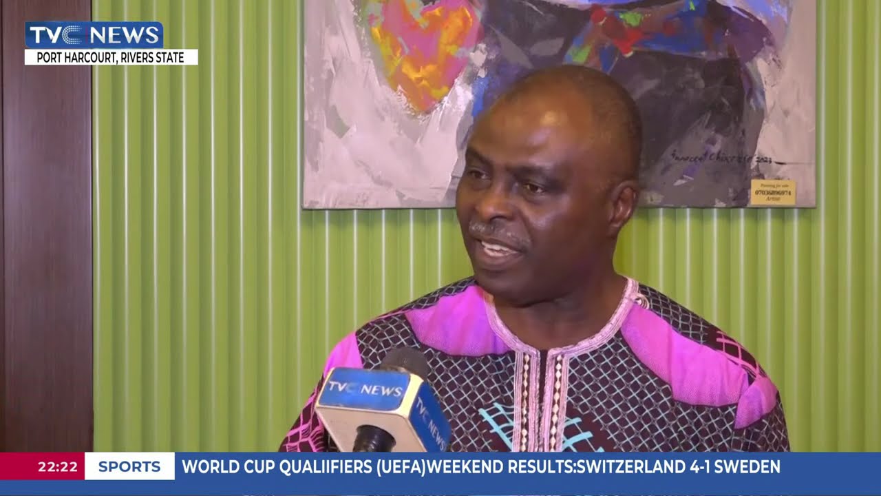 River State Assembly Holds Capacity-Building Workshop For Staff