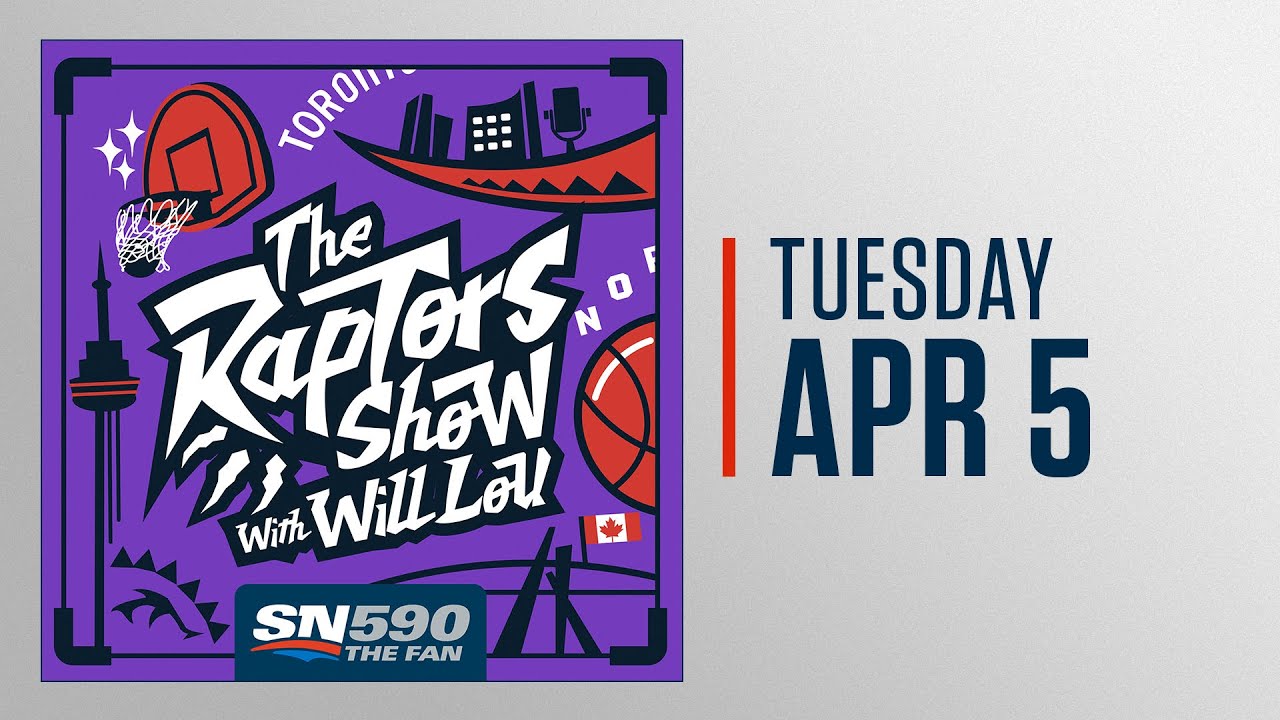 Ranking The Potential First Round Opponents | Raptors Show