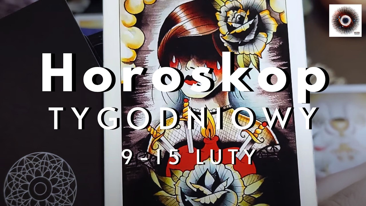 TAROT TYGODNIOWY 9-15 LUTEGO  - O co się troszczysz? 💌 Horoskop dla wszystkich znak&oacute;w 🌱💧🔥🌬