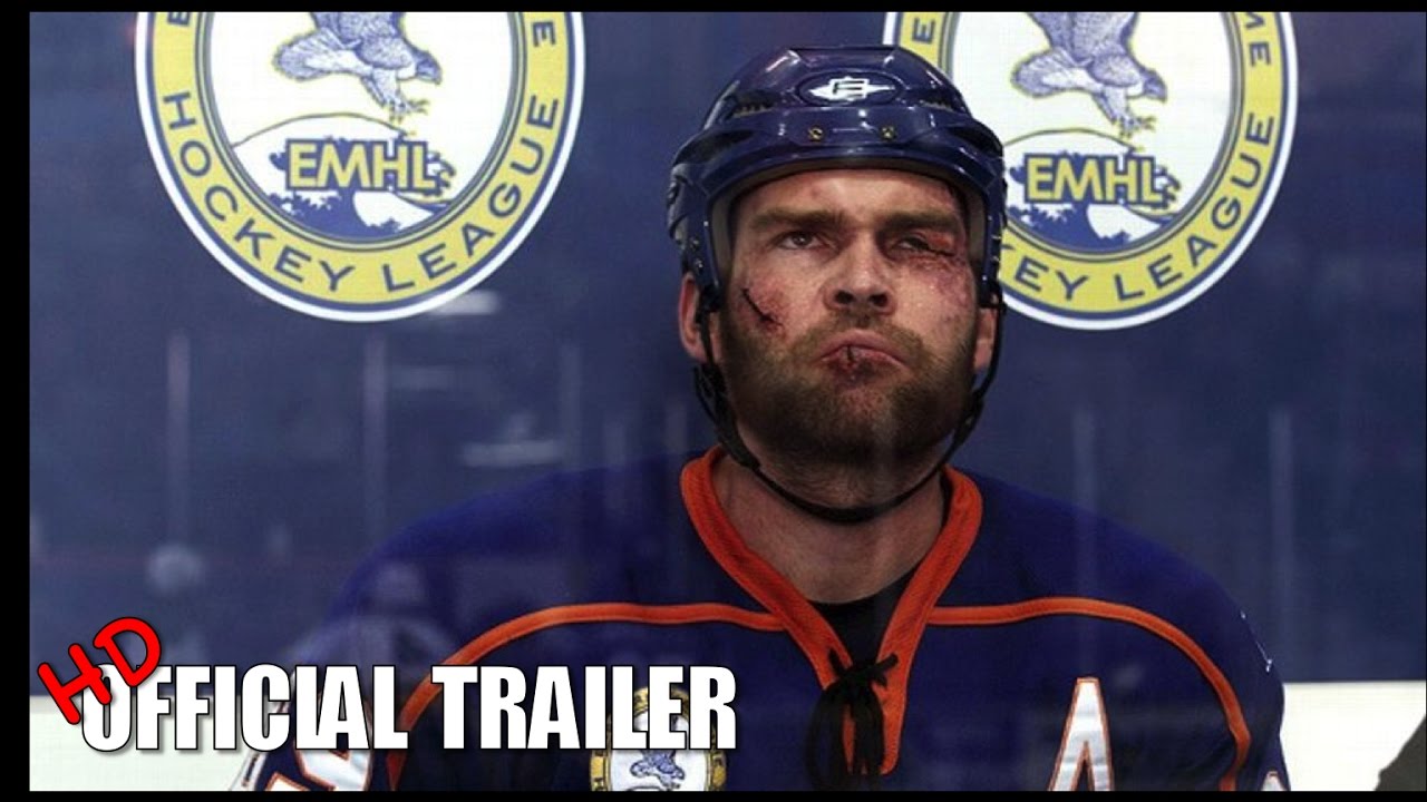 Goon 2 - Last of the Enforcers Movie Trailer 2017 HD
