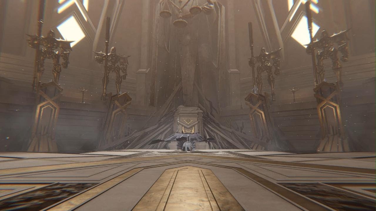 AI LIMIT: Choirmaster the inspector