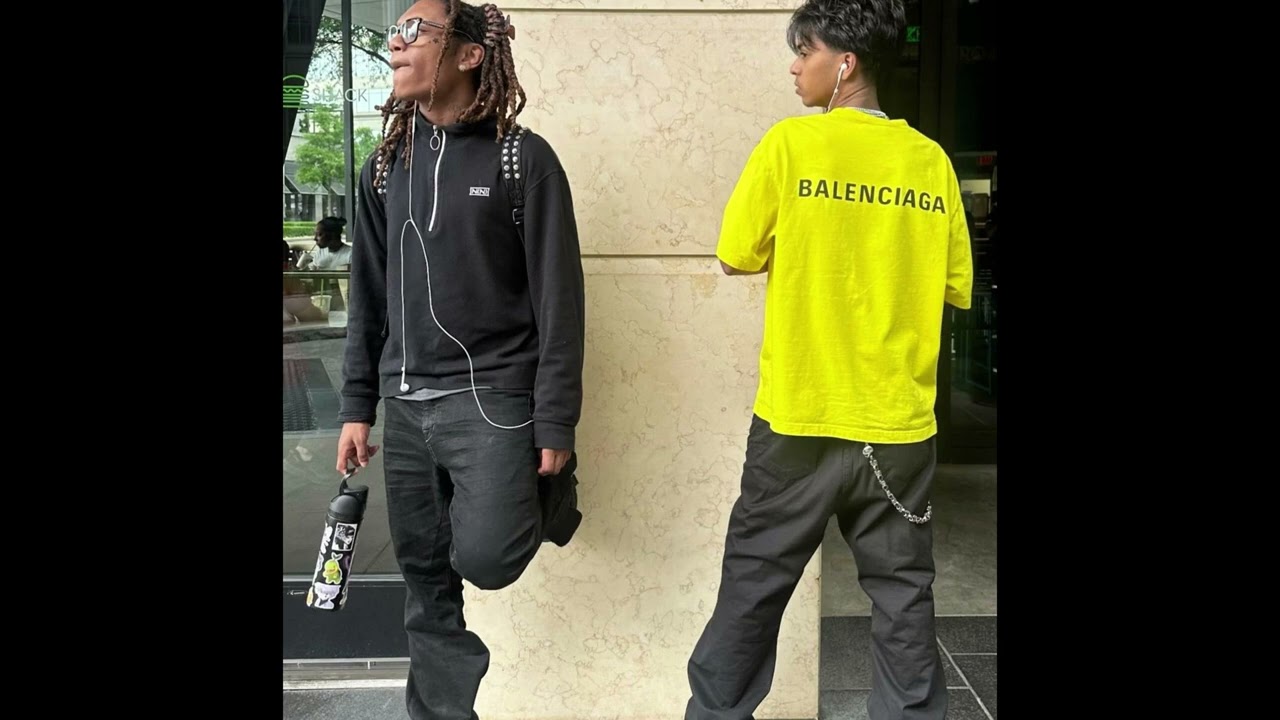 [FREE] Tana x Yung Fazo type beat - 