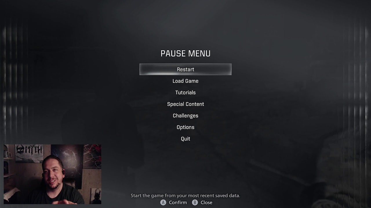 Resident Evil Requiem Pt.8