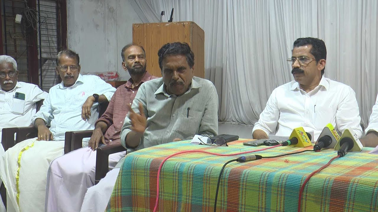 ഒന്നും ചെയ്തില്ല, പക്ഷപാത നിലപാട്, ക്ഷണിച്ചാൽ വരില്ല; വടകര എം എൽ എയ്‌ക്കെതിരെ എൽ ഡി എഫ് നേതാക്കൾ