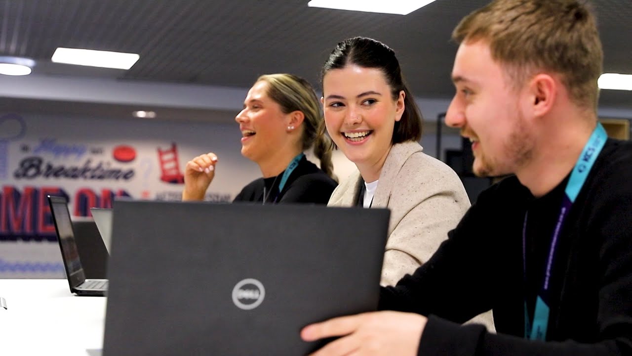 Welcome to Commercial Services Group