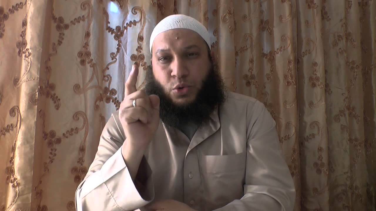 wie wichtig ist der Sunnah zu folgen Teil 1 - Sheikh Abdellatif