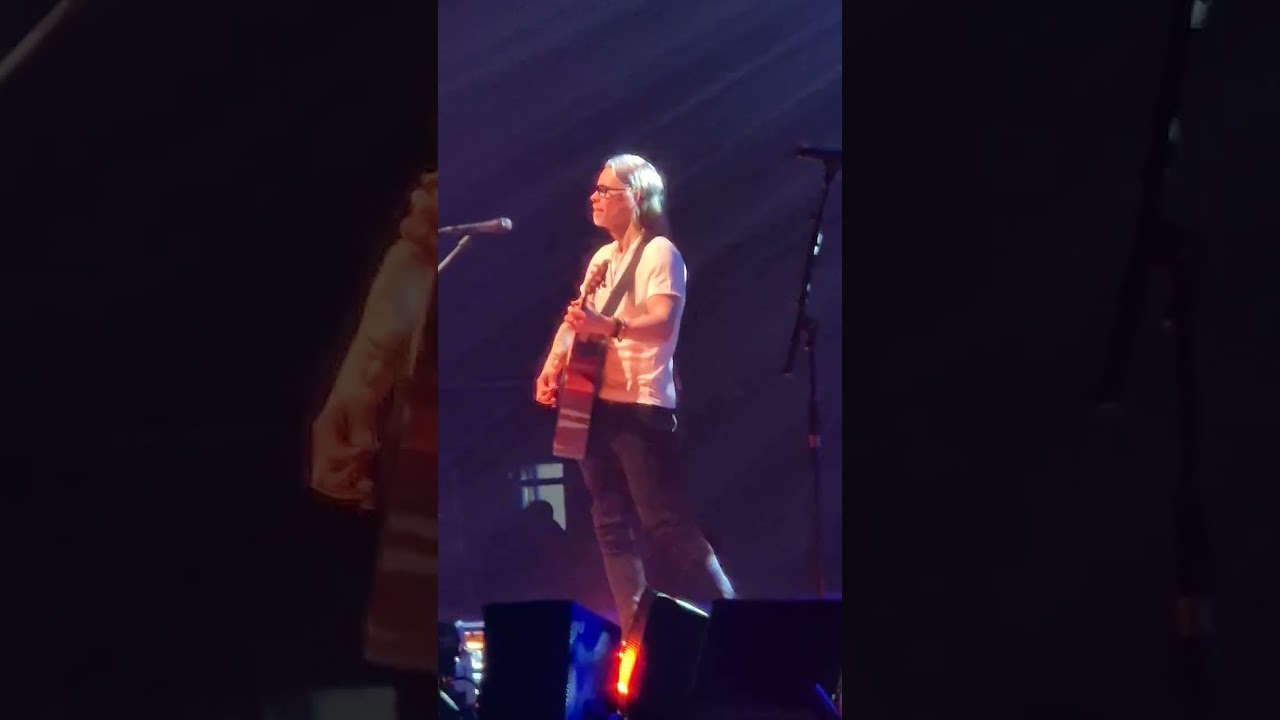 Alter Bridge  - Watch Over You live From Newcastle Utilita Arena 25th Feb 2026