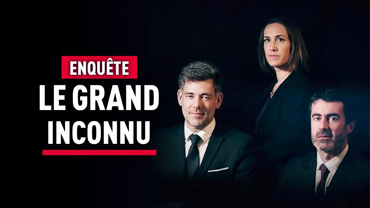 Un héritage parti de zéro : Enquête avec les Experts - Reportage - KM