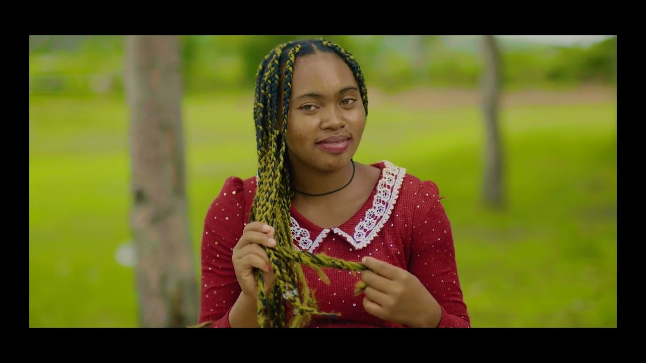 Groupe Mill's - Mampionona | Clip official by AE production 2024