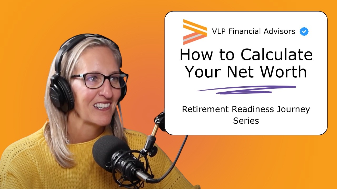 Retirement Readiness: How to Calculate Your Net Worth and Financial Health
