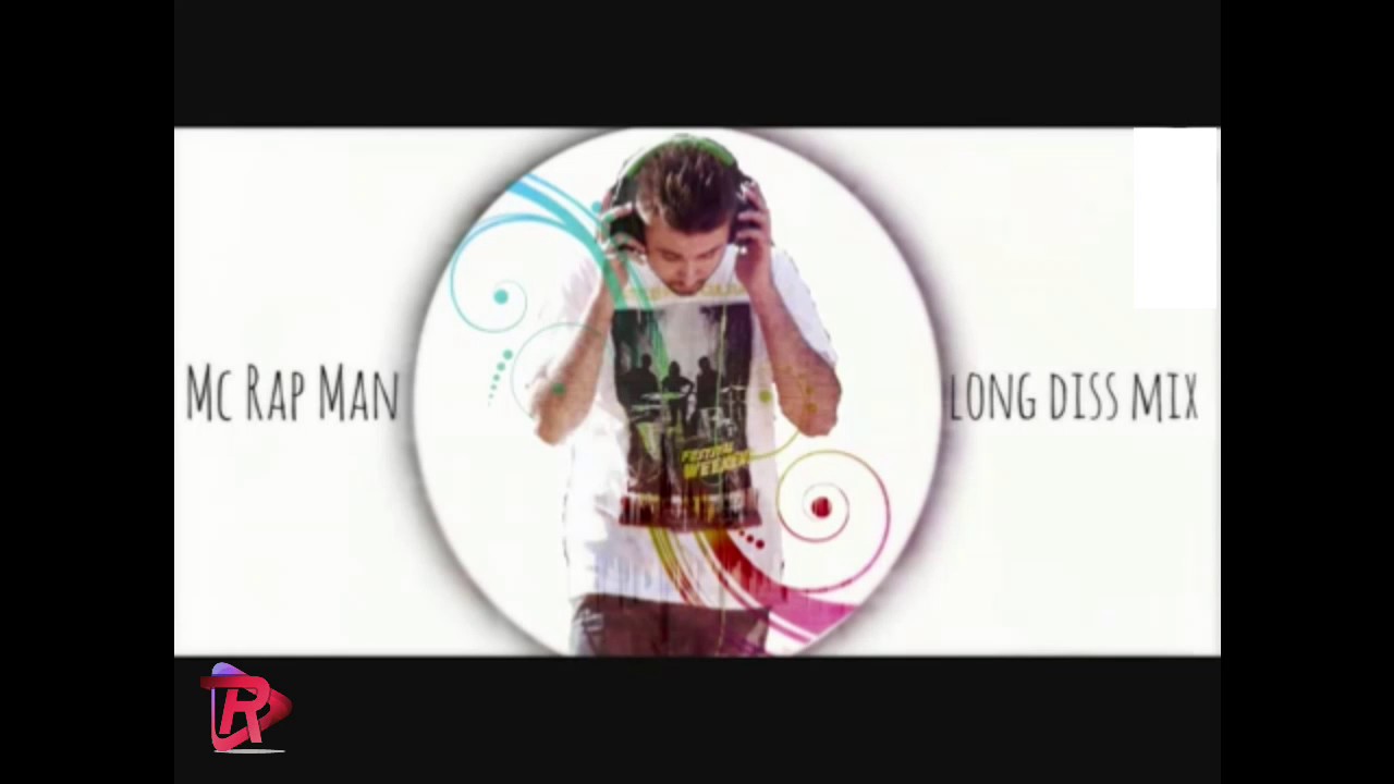 #Mc Rap Man / /Diss Mix ᴴᴰ/ / راب مان