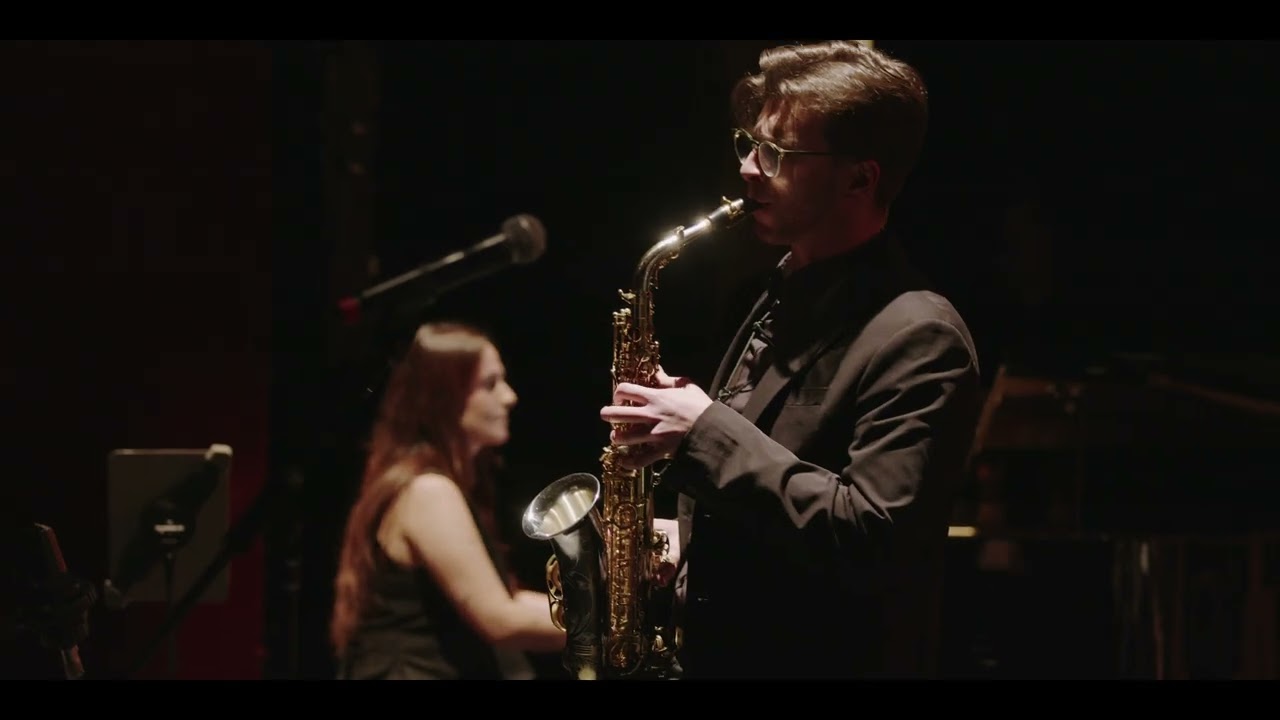 Blue Train. J. Coltrane - Big Band CSMCLM