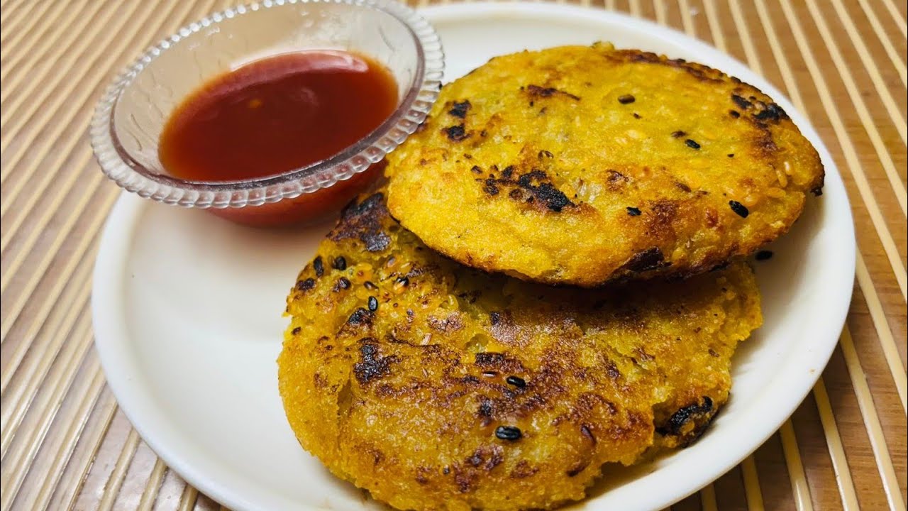 एक बार खाओगे तो रोज़ बनाओगे | Easy Morning Breakfast Recipe. #youtube #morningbreakfast  #viralvideo