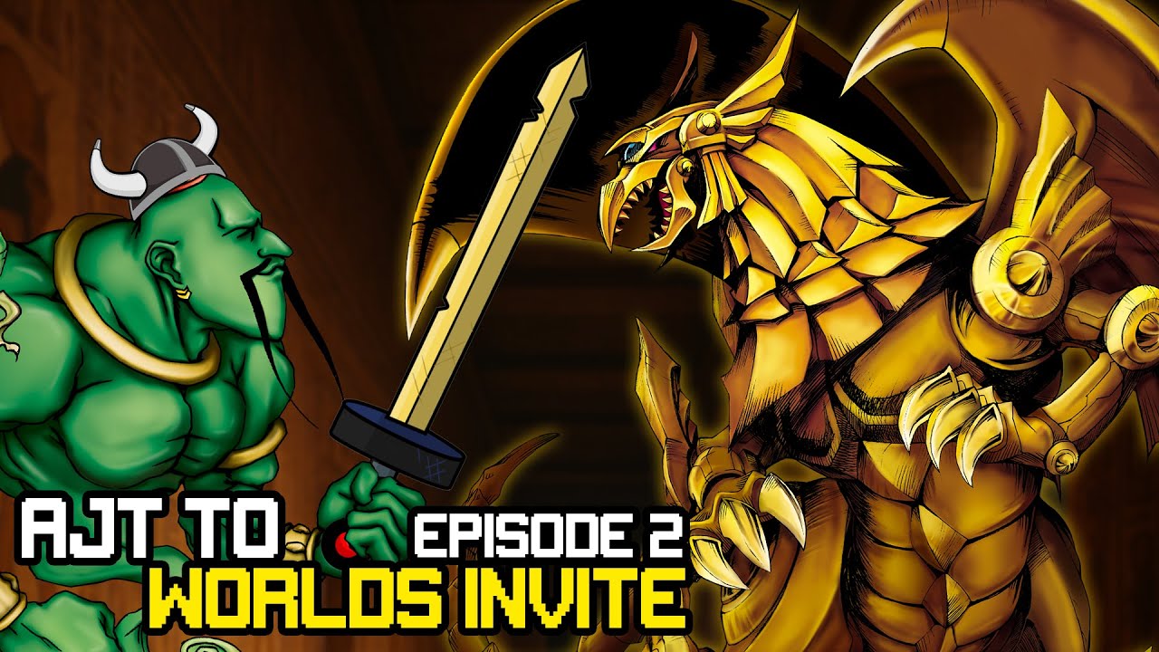 Road to a Goat Формат Worlds Invite Эпизод 2
