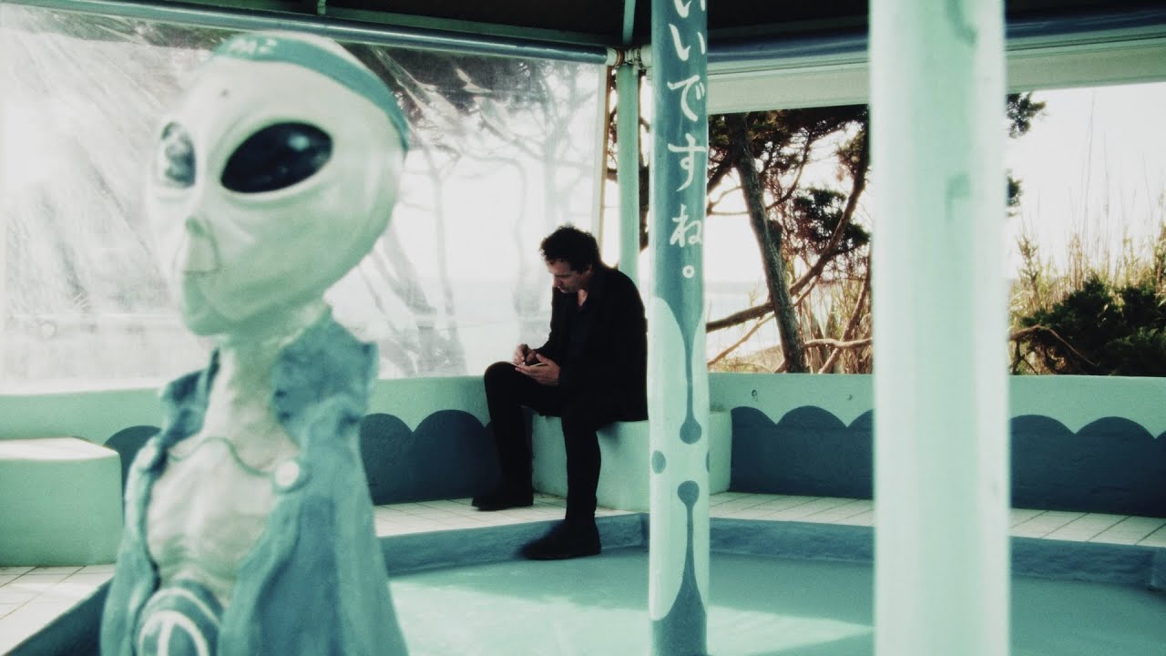 Ben Le Jeune - Formentera (official video)