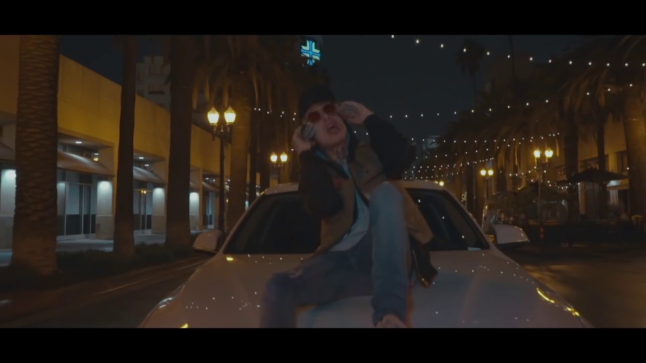 OHNO - Focused (Official Music Video)