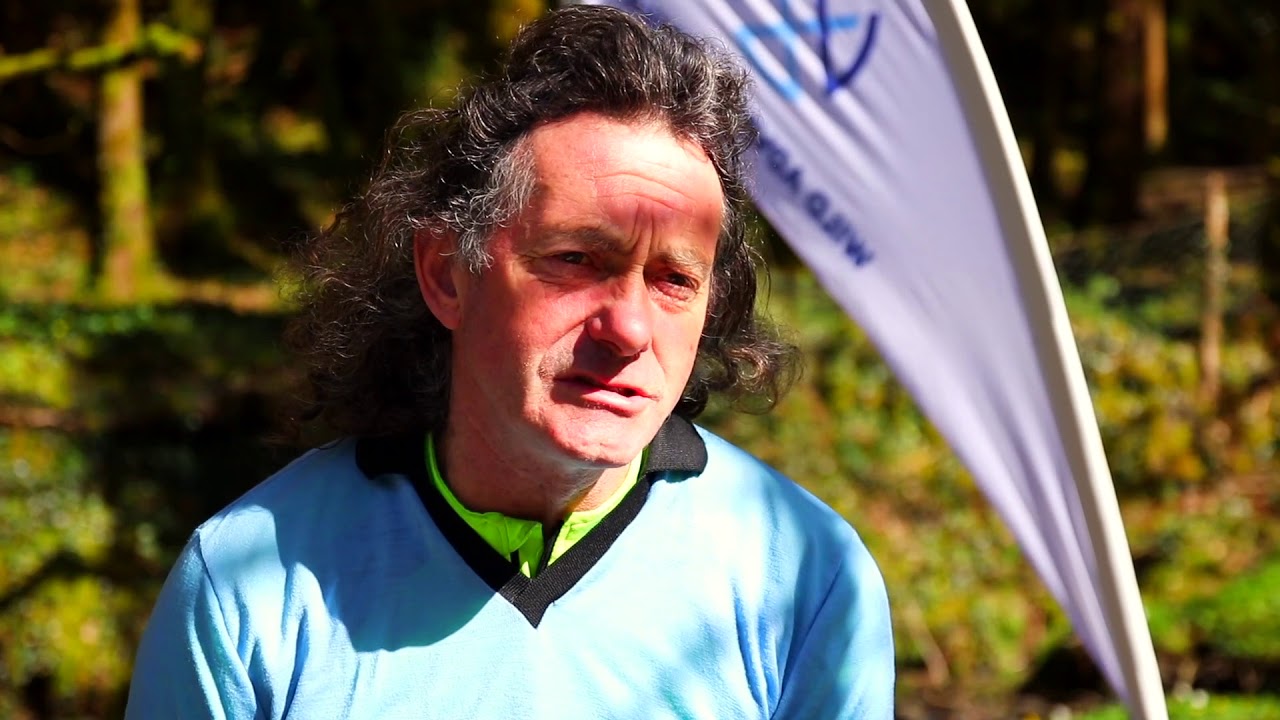 Interview with John Lenihan | Wild Adventure Way