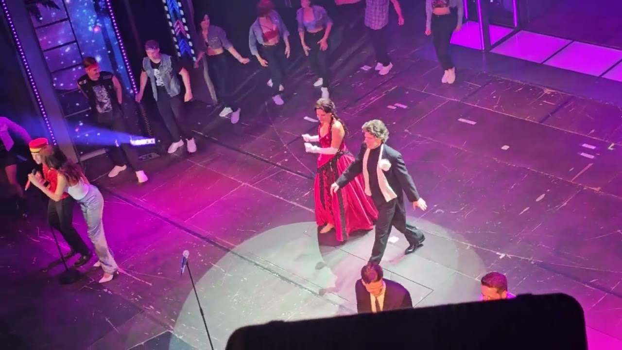 Pretty Woman 2024-07-14 du - ráadás 2