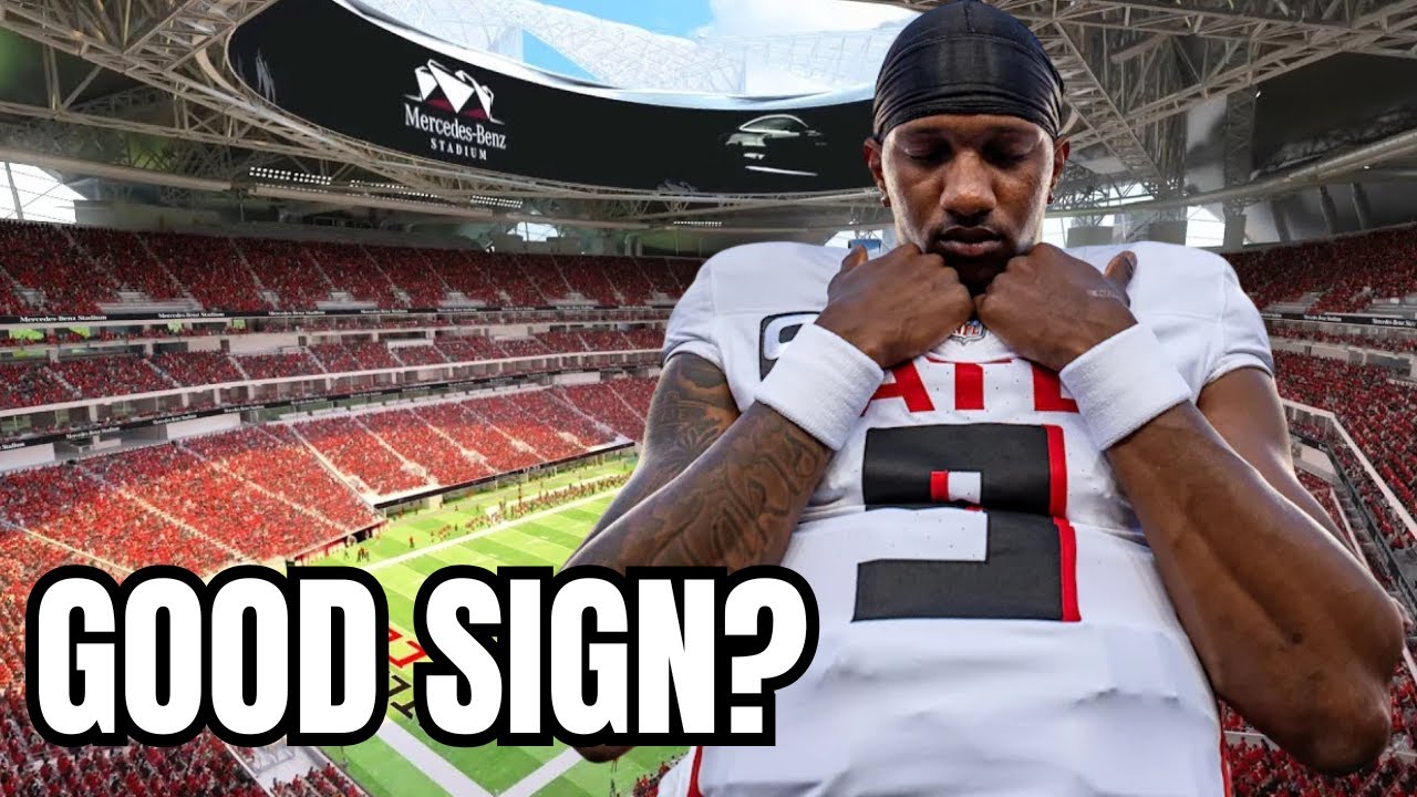 POSITIVE! Kevin Stefanski Speaks Highly of Michael Penix Jr. — What Does This Mean for His Future? 😳