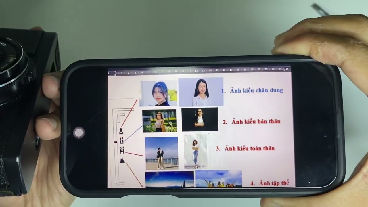 KONICA C35 EF Hướng dẫn sử dụng