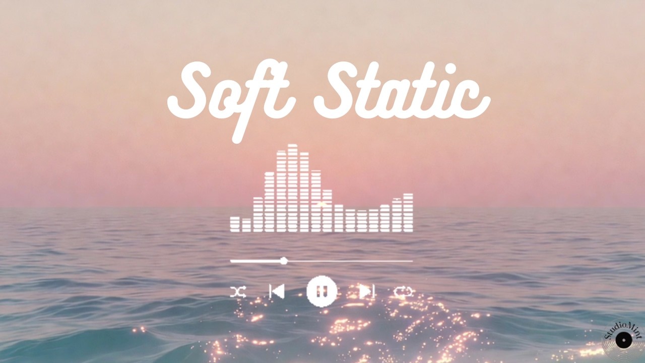 NOIR - Soft Static