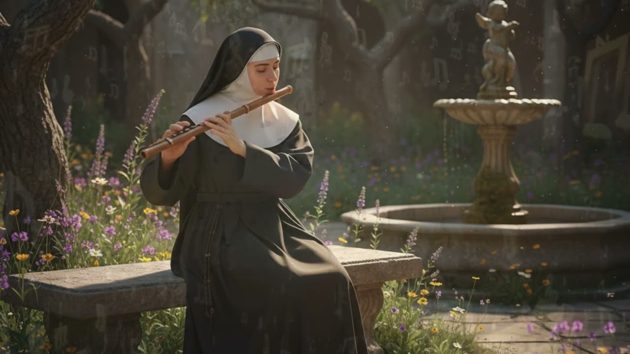 Thánh vịnh đáp ca lễ Mẹ vô nhiễm