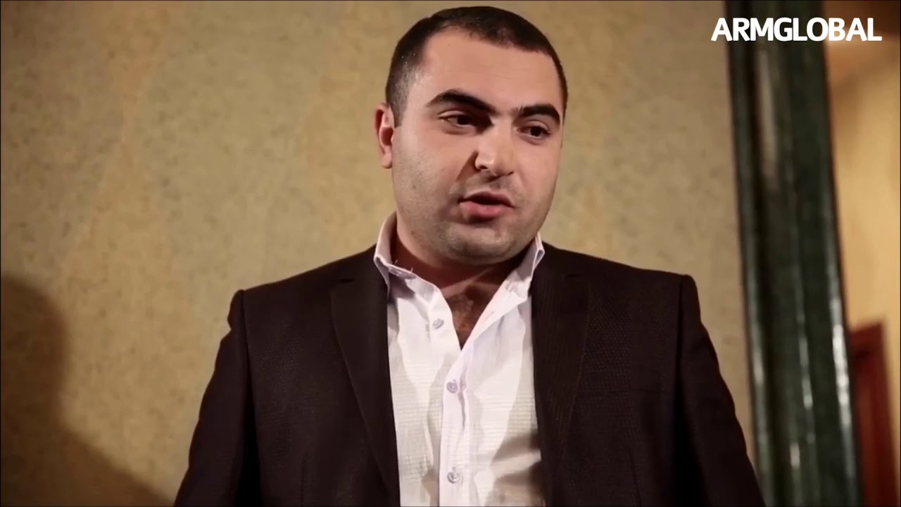 Korupcia/Կոռուպցիա - Katok, կատոկ (Gor Vardanyan)