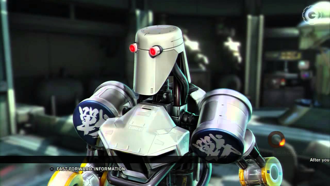 TEKKEN TAG TOURNAMENT 2 -  wideorecenzja OG/iPla GAMER (PS3, XBOX360)