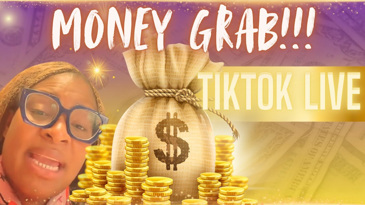 TikTok Live Peach McIntyre 🍑 is doing ANYTHING to make MONEY 💰 LOSING battles‼️