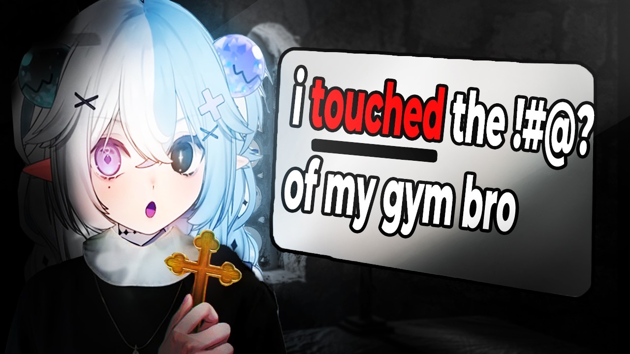 Aquwa Viewers Had The Most UNHINGED Confessions…