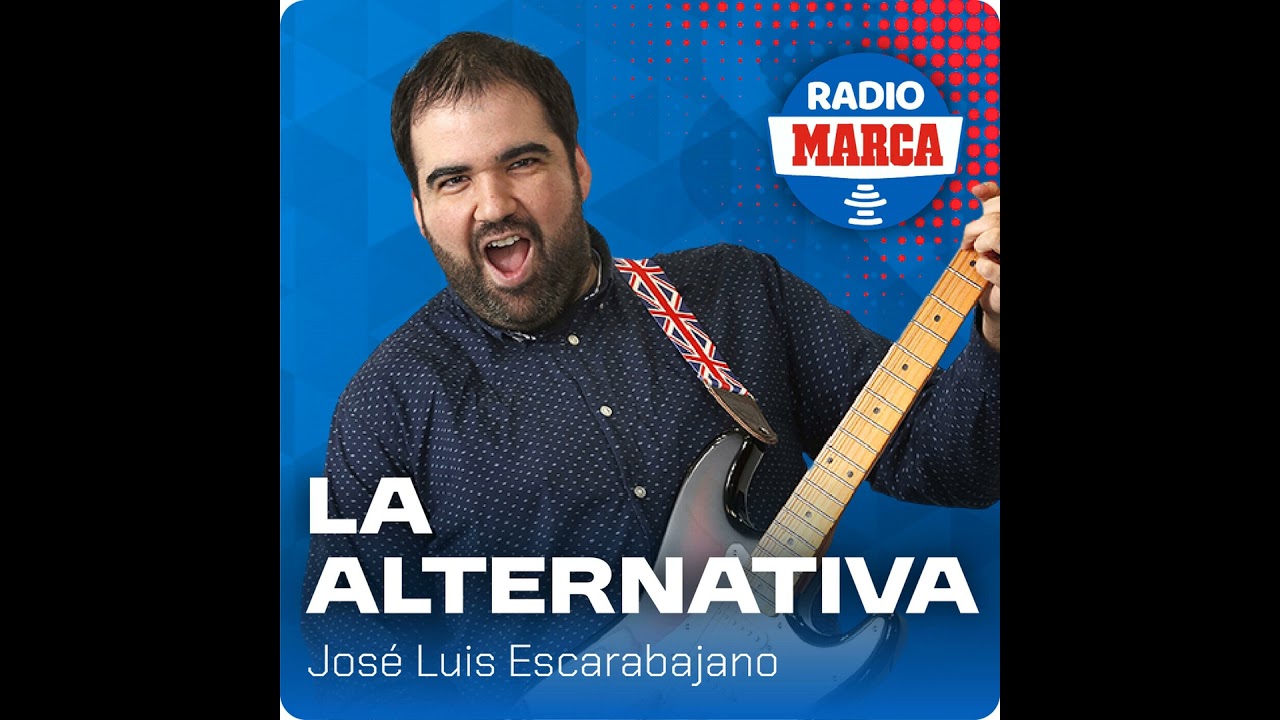 La Alternativa - Programa 307: 091 y Noches del Botánico