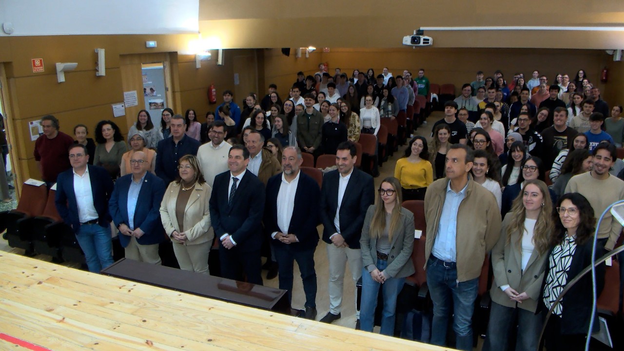 La UCLM y la Diputación refuerzan su alianza solidaria en los campamentos saharauis