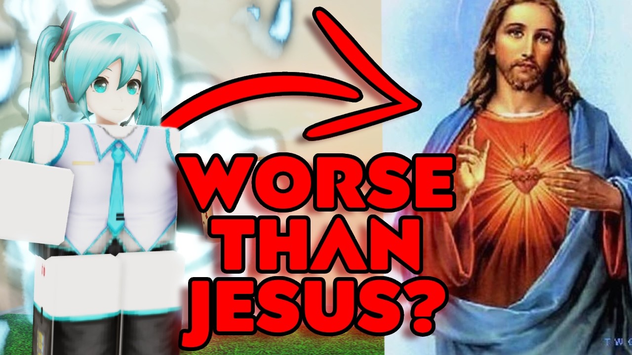 Why I HATE Nanami (JJS Rant)