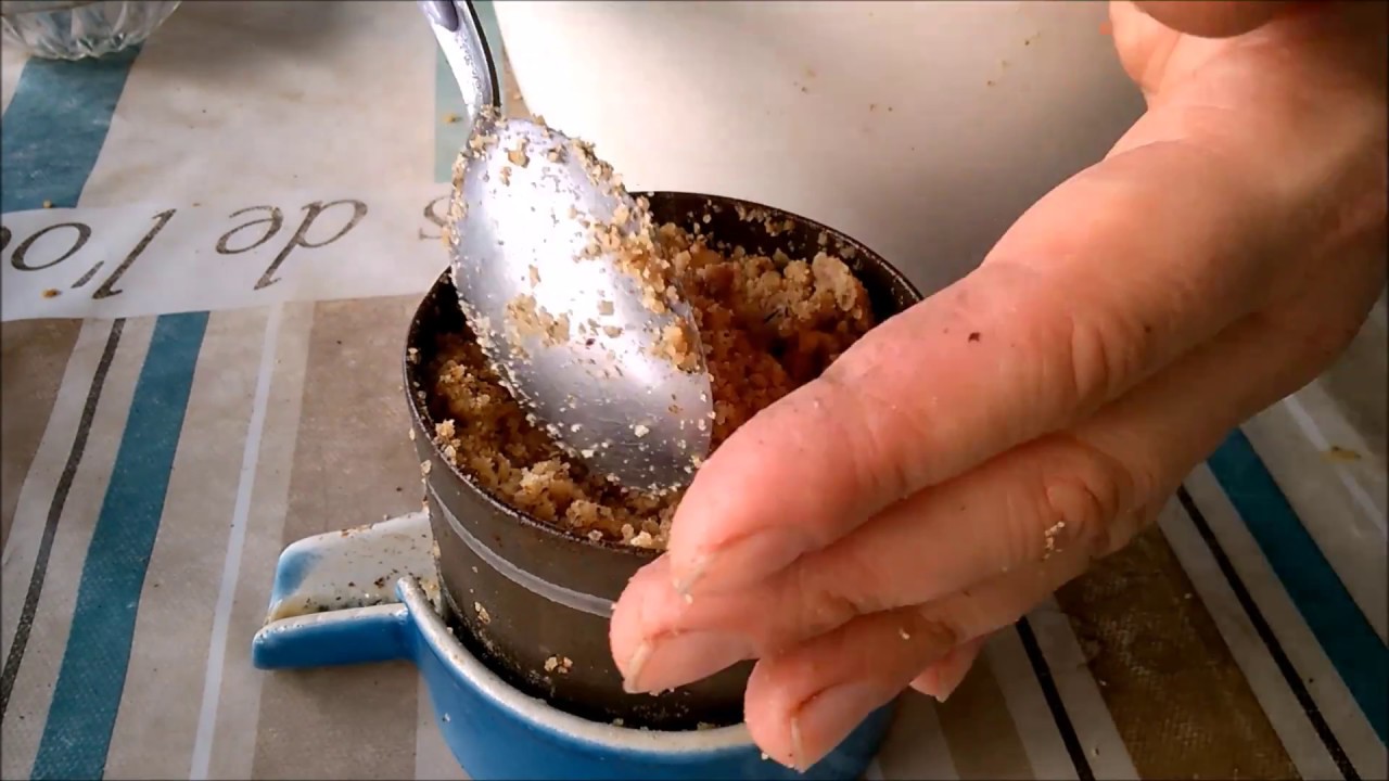 faire son huile de noix maison