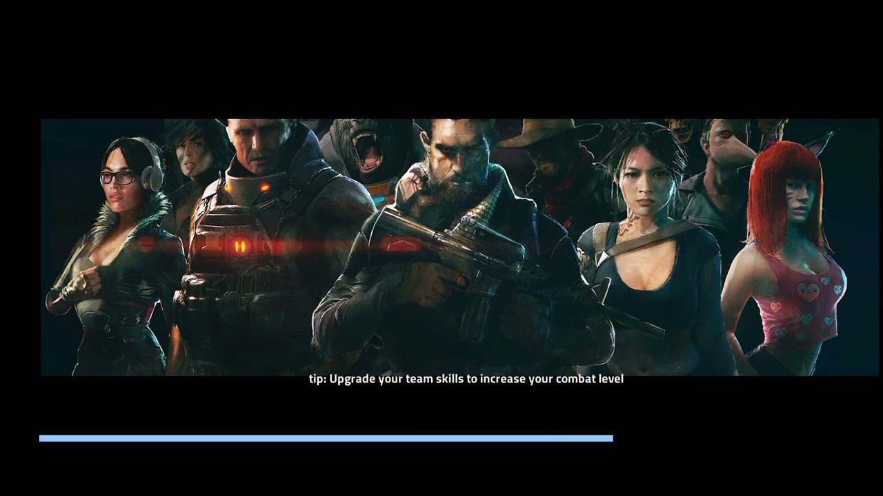 Cover Fire Online Battle 1
